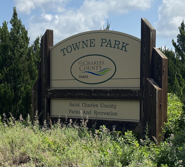 Towne Park (Foristell,&nbspMO)